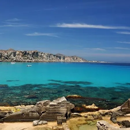 Διαμέρισμα Sciariluna