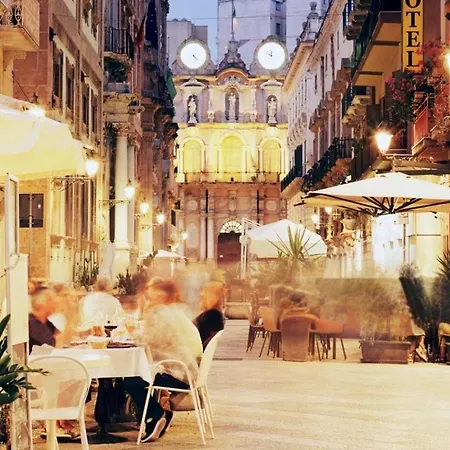 Sciariluna Διαμέρισμα *