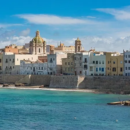 Sciariluna Διαμέρισμα