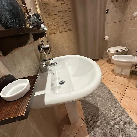 Sciariluna Τραπάνι