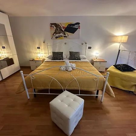 Sciariluna * Τραπάνι