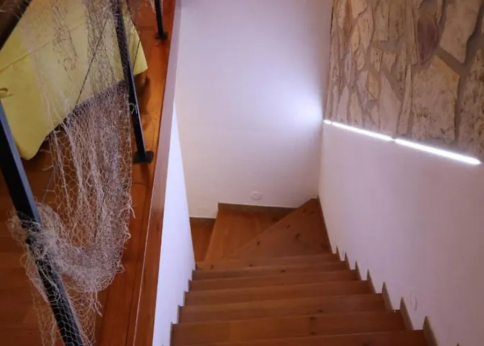 Sciariluna Apartment