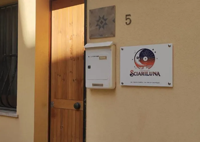 Sciariluna