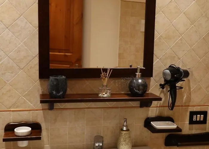 Sciariluna Apartment