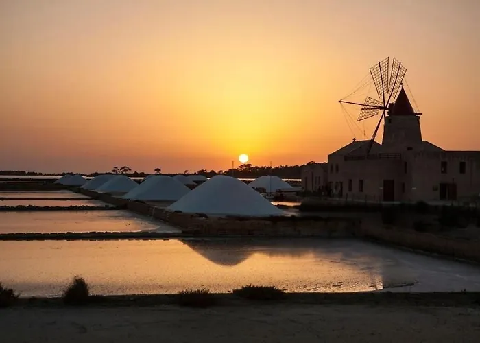 Sciariluna Trapani