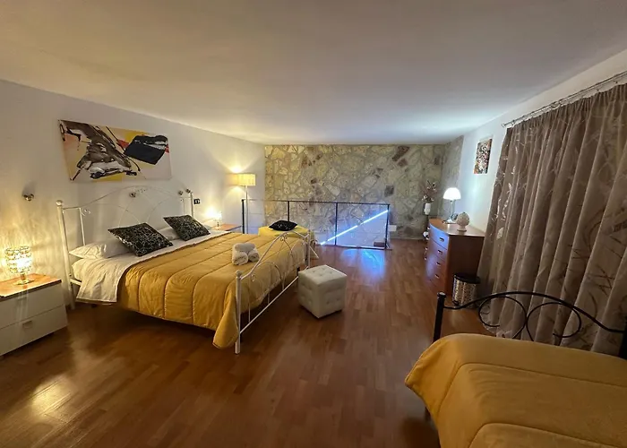 Sciariluna Apartment Trapani