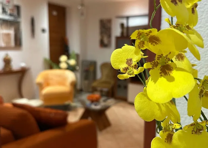Sciariluna Apartment