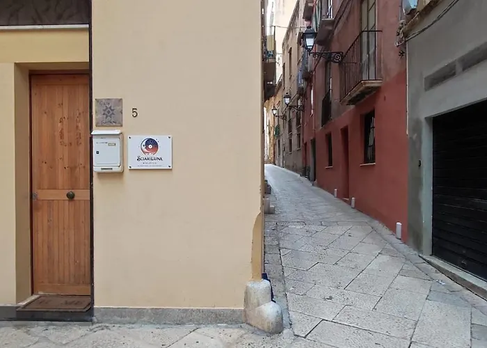 Sciariluna * Trapani