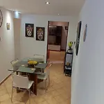 Sciariluna Apartamento