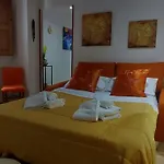 Apartamento Sciariluna *