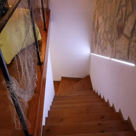 Sciariluna Apartment