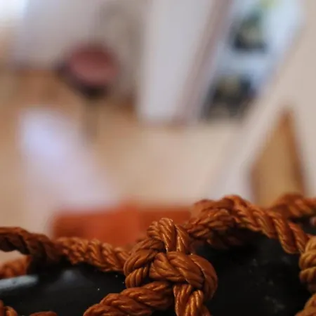 Apartamento Sciariluna