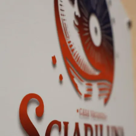 Sciariluna 公寓 *