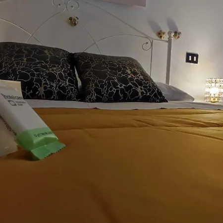 Apartment Sciariluna Trapani