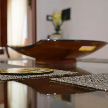 Apartamento Sciariluna