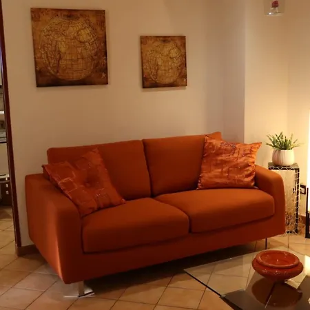 Apartment Sciariluna *
