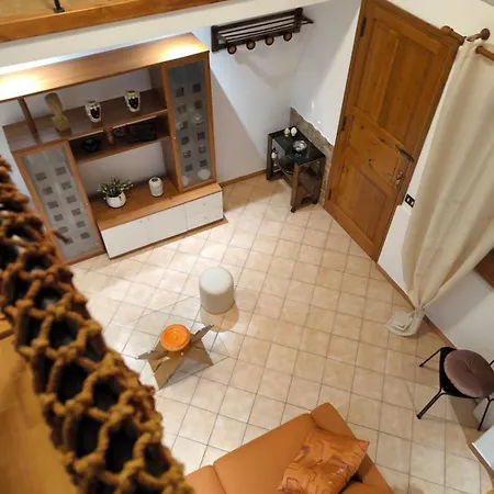 Sciariluna Apartamento Trapani