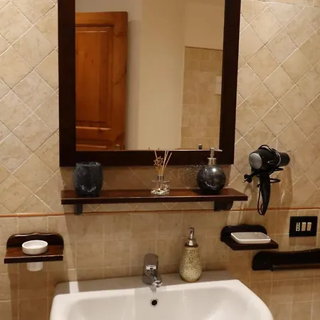 Sciariluna Apartment