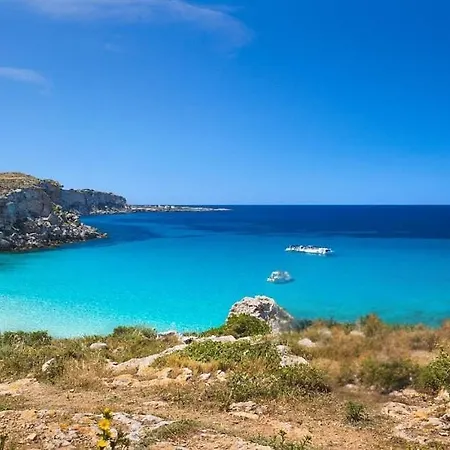 Sciariluna Apartment Trapani