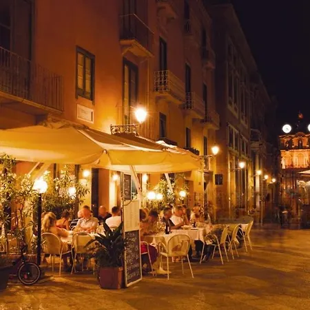 Sciariluna * Trapani