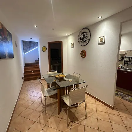 Sciariluna Apartment
