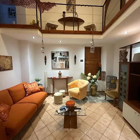 Sciariluna Apartment Trapani