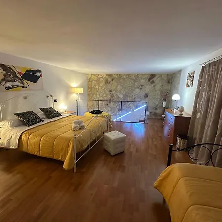 Sciariluna Apartment Trapani