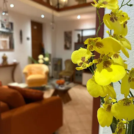 Sciariluna Apartment