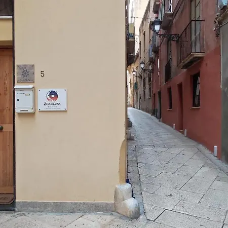 Sciariluna * Trapani