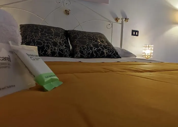 Apartament Sciariluna Trapani