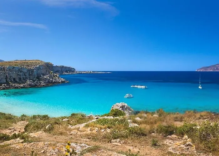 Sciariluna Apartament Trapani