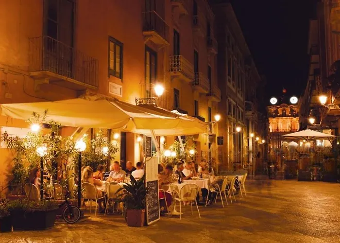 Sciariluna * Trapani