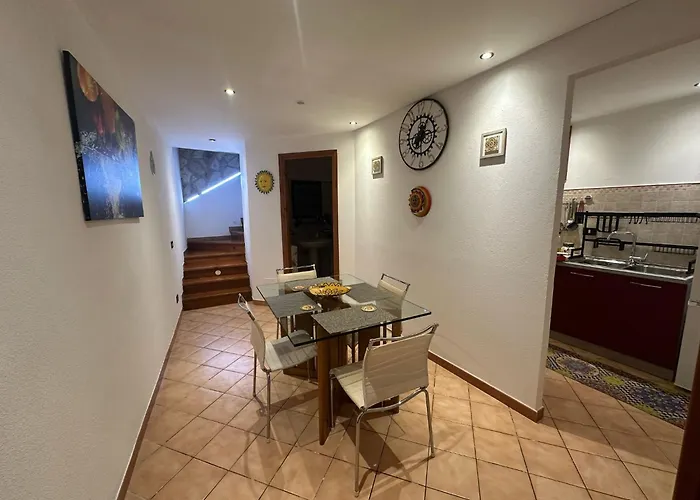 Sciariluna Apartament