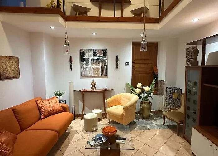 Sciariluna Apartament Trapani